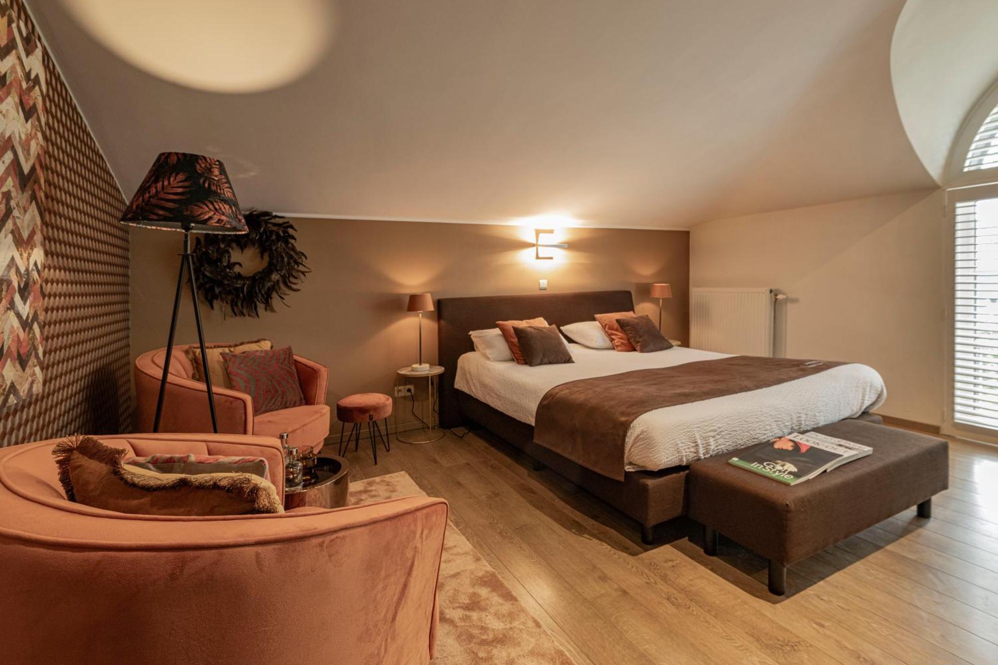 B&B Bertem Natuur Dış mekan fotoğraf